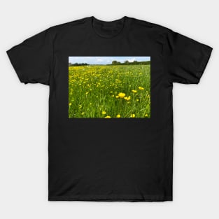 Buttercups T-Shirt